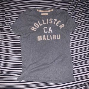 Hollister Tee